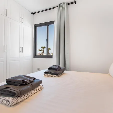 Oasis Duna Casa Jazz Pool Apartment *