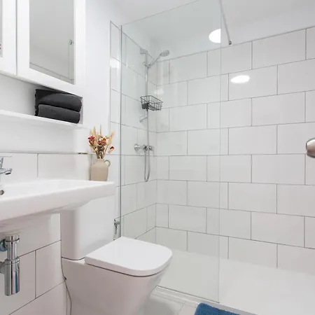 Apartment Oasis Duna Casa Jazz Pool *