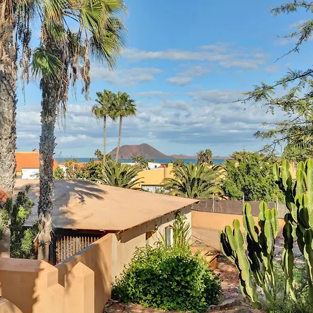 Oasis Duna Casa Jazz Pool * Corralejo