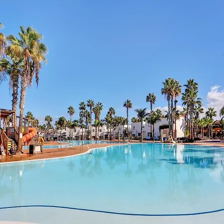Oasis Duna Casa Jazz Pool