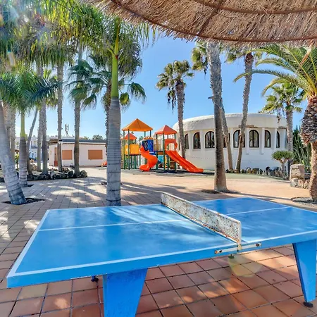 Oasis Duna Casa Jazz Pool Apartment