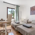 Apartament Oasis Duna Casa Jazz Pool Corralejo