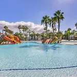 Oasis Duna Casa Jazz Pool Apartament *