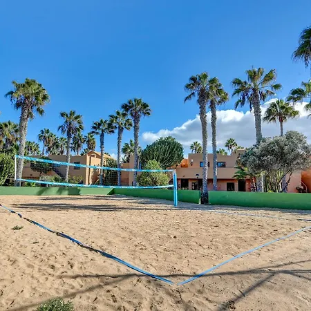 דירה Oasis Duna Casa Jazz Pool קורלחו