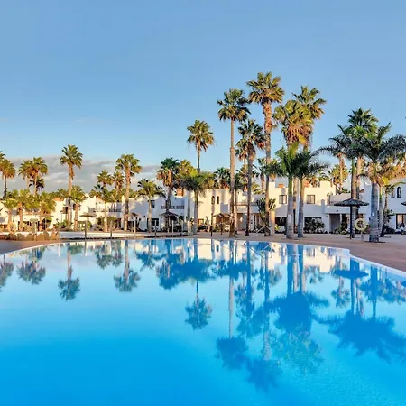 Oasis Duna Casa Jazz Pool 아파트 *