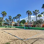 Oasis Duna Casa Jazz Pool Appartamento