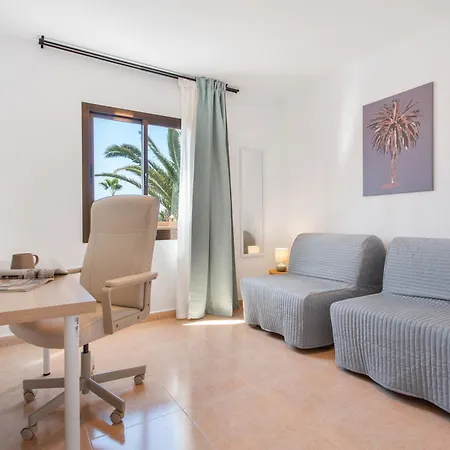 Oasis Duna Casa Jazz Pool * Corralejo