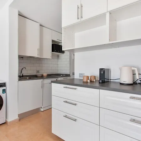 Apartamento Oasis Duna Casa Jazz Pool