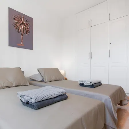 Oasis Duna Casa Jazz Pool Appartement *