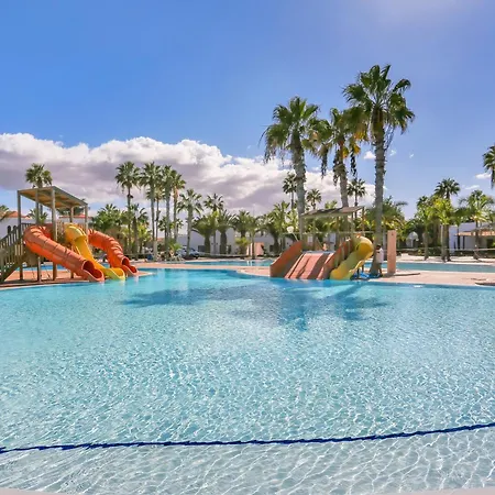 Oasis Duna Casa Jazz Pool Appartement *