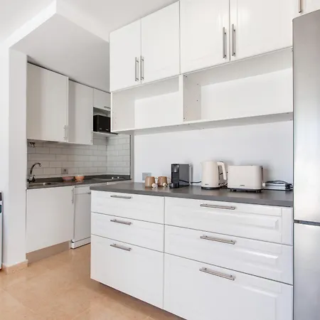 Oasis Duna Casa Jazz Pool Appartamento *