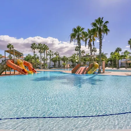 Oasis Duna Casa Jazz Pool Apartment *
