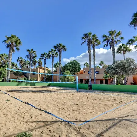 Oasis Duna Casa Jazz Pool Apartment