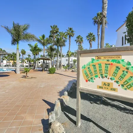 Oasis Duna Casa Jazz Pool * Corralejo