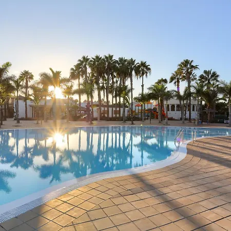Oasis Duna Casa Jazz Pool Corralejo