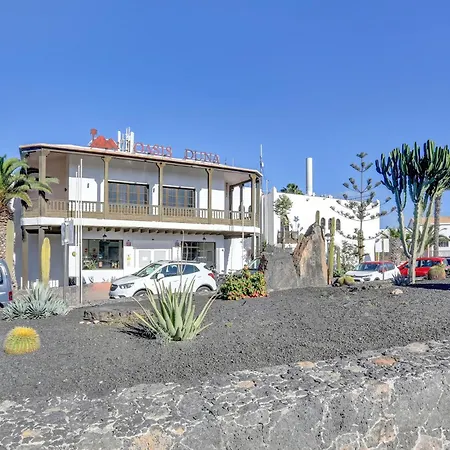 Oasis Duna Casa Jazz Pool Apartment *