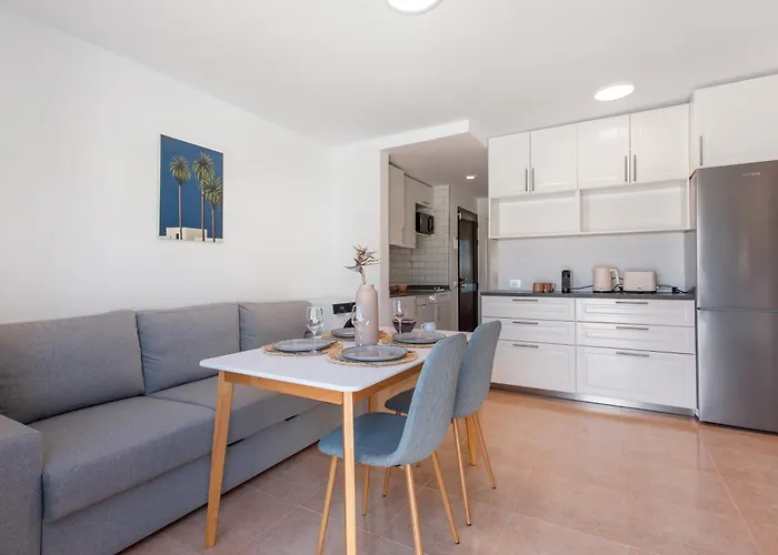 Oasis Duna Casa Jazz Pool Apartment *