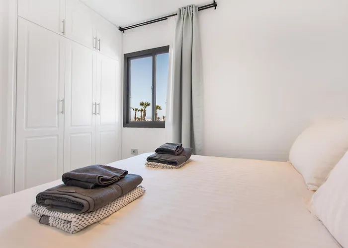 Oasis Duna Casa Jazz Pool Apartment *