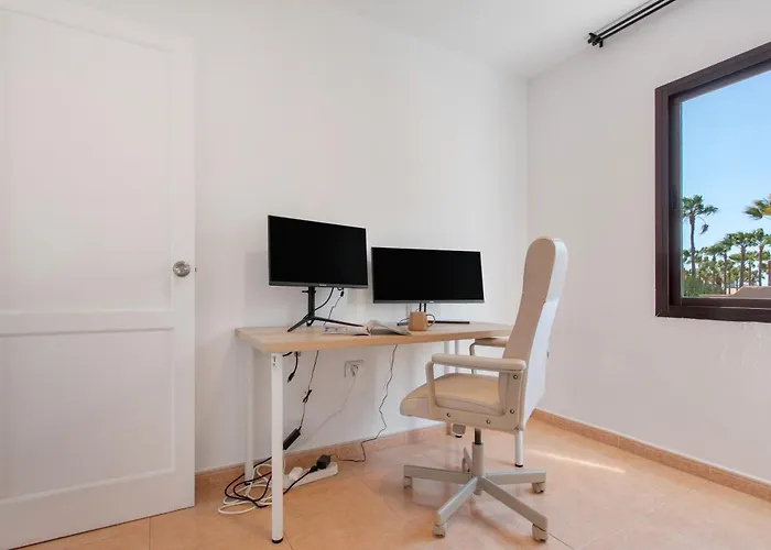 Oasis Duna Casa Jazz Pool