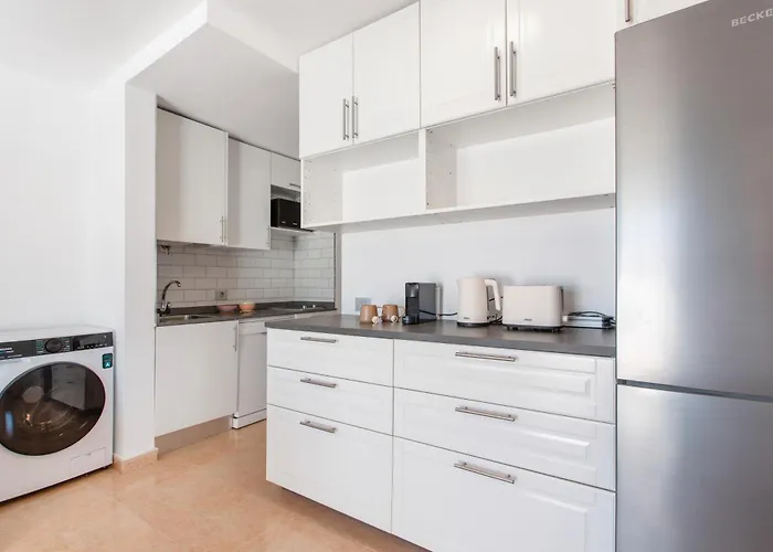 Oasis Duna Casa Jazz Pool Apartment