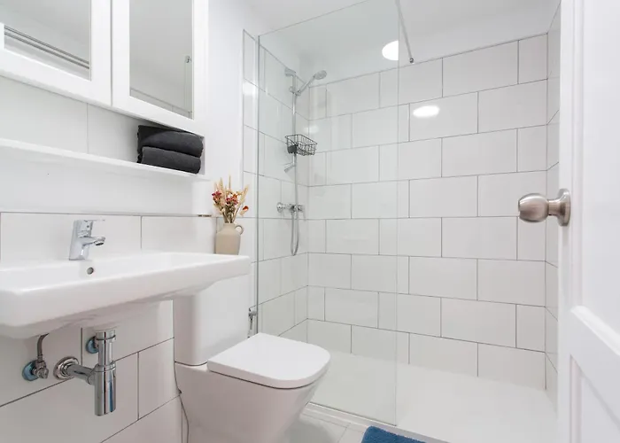 Apartment Oasis Duna Casa Jazz Pool *