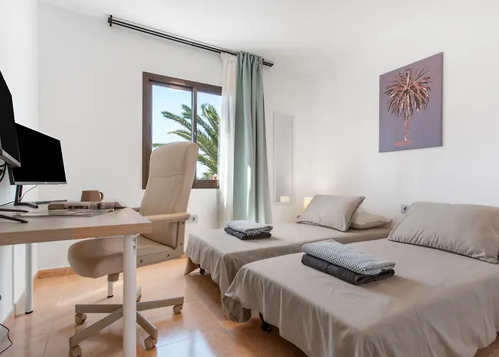 Oasis Duna Casa Jazz Pool