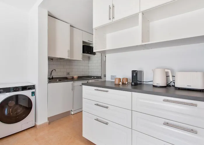 Apartment Oasis Duna Casa Jazz Pool