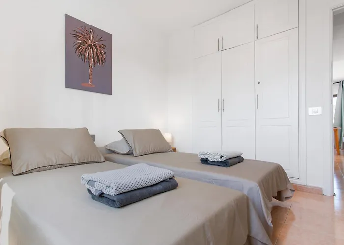 Oasis Duna Casa Jazz Pool Apartment *