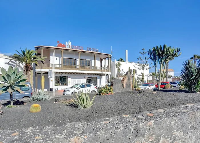 Oasis Duna Casa Jazz Pool Apartment