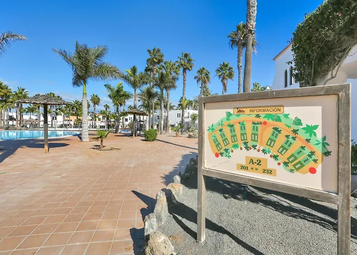 Oasis Duna Casa Jazz Pool *