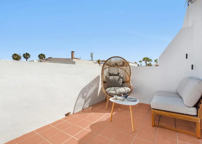 Oasis Duna Casa Jazz Pool Apartment