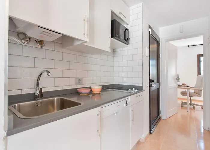 Apartment Oasis Duna Casa Jazz Pool *