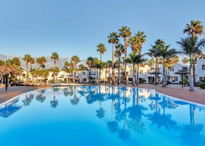 Oasis Duna Casa Jazz Pool Apartment *