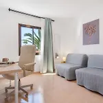 Oasis Duna Casa Jazz Pool Apartman *