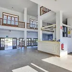 Apartman Oasis Duna Casa Jazz Pool